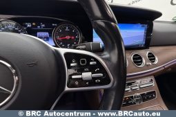 
										Mercedes-Benz E 220 d Automatas 2019 full									