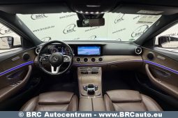 
										Mercedes-Benz E 220 d Automatas 2019 full									