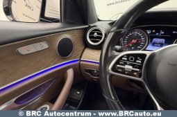 
										Mercedes-Benz E 220 d Automatas 2019 full									