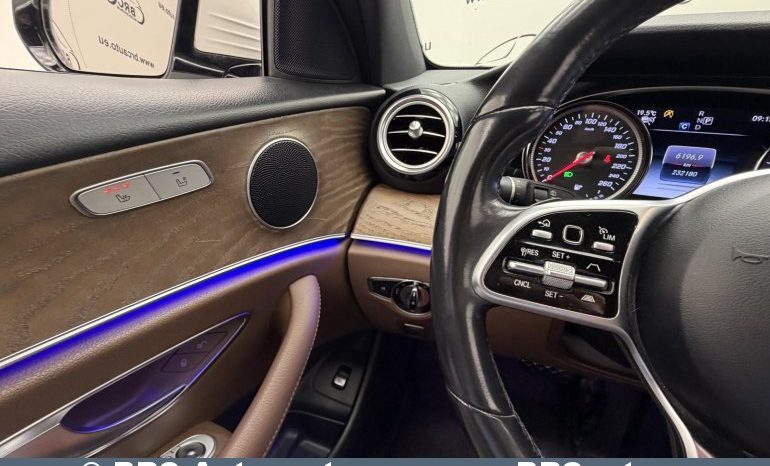 
								Mercedes-Benz E 220 d Automatas 2019 full									