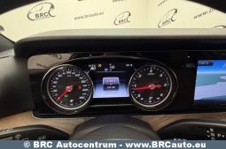 
										Mercedes-Benz E 220 d Automatas 2019 full									