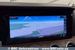 
										Mercedes-Benz E 220 d Automatas 2019 full									