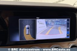 
										Mercedes-Benz E 220 d Automatas 2019 full									