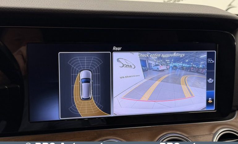 
								Mercedes-Benz E 220 d Automatas 2019 full									