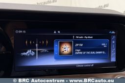 
										Mercedes-Benz E 220 d Automatas 2019 full									