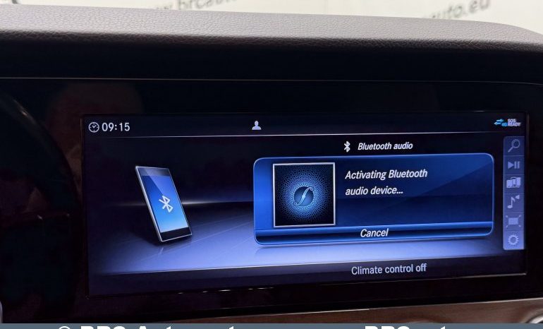 
								Mercedes-Benz E 220 d Automatas 2019 full									
