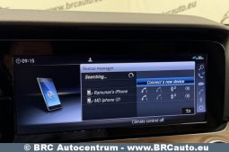 
										Mercedes-Benz E 220 d Automatas 2019 full									