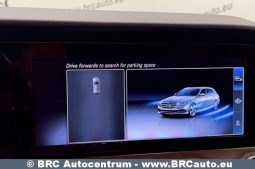 
										Mercedes-Benz E 220 d Automatas 2019 full									