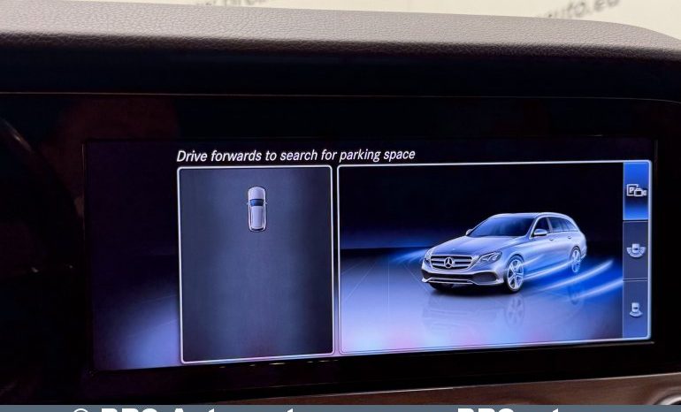 
								Mercedes-Benz E 220 d Automatas 2019 full									