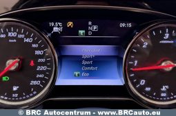 
										Mercedes-Benz E 220 d Automatas 2019 full									