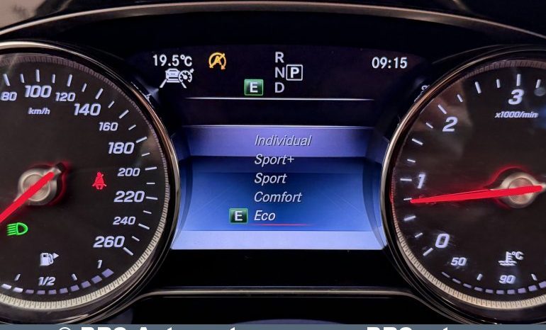 
								Mercedes-Benz E 220 d Automatas 2019 full									