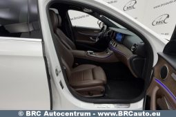 
										Mercedes-Benz E 220 d Automatas 2019 full									