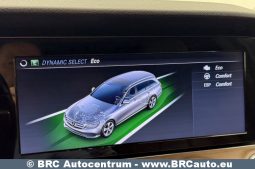 
										Mercedes-Benz E 220 d Automatas 2019 full									