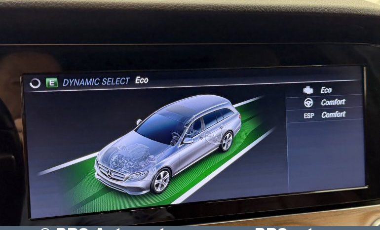 
								Mercedes-Benz E 220 d Automatas 2019 full									