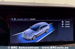 
										Mercedes-Benz E 220 d Automatas 2019 full									