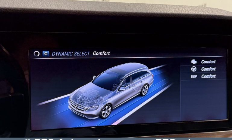 
								Mercedes-Benz E 220 d Automatas 2019 full									