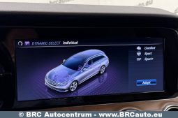 
										Mercedes-Benz E 220 d Automatas 2019 full									