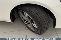 
										Mercedes-Benz E 220 d Automatas 2019 full									