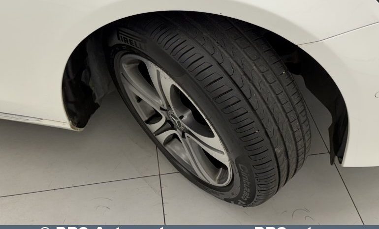 
								Mercedes-Benz E 220 d Automatas 2019 full									