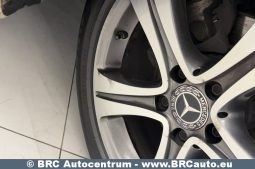 
										Mercedes-Benz E 220 d Automatas 2019 full									