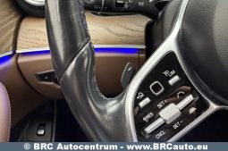 
										Mercedes-Benz E 220 d Automatas 2019 full									