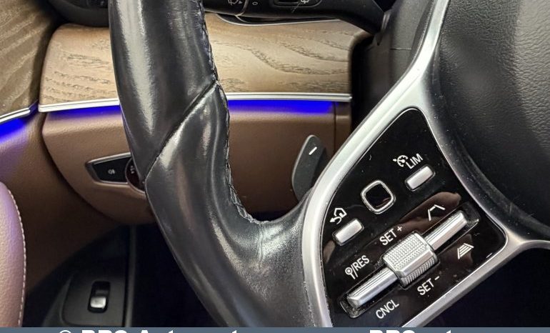
								Mercedes-Benz E 220 d Automatas 2019 full									
