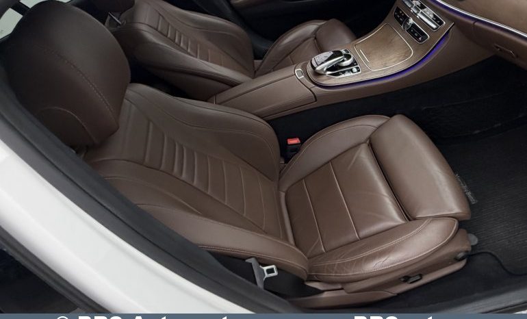 
								Mercedes-Benz E 220 d Automatas 2019 full									