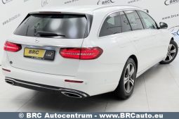 
										Mercedes-Benz E 220 d Automatas 2019 full									