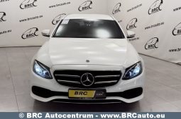 
										Mercedes-Benz E 220 d Automatas 2019 full									