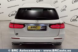 
										Mercedes-Benz E 220 d Automatas 2019 full									