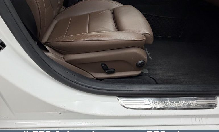 
								Mercedes-Benz E 220 d Automatas 2019 full									