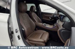 
										Mercedes-Benz E 220 d Automatas 2019 full									