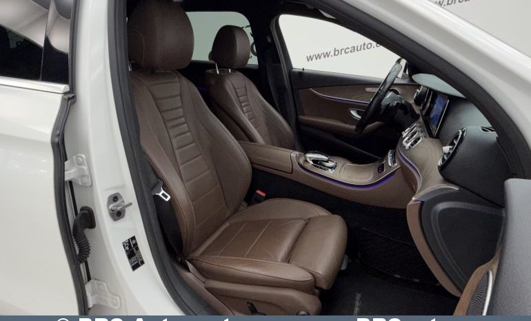 
								Mercedes-Benz E 220 d Automatas 2019 full									