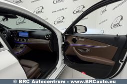 
										Mercedes-Benz E 220 d Automatas 2019 full									