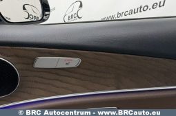 
										Mercedes-Benz E 220 d Automatas 2019 full									