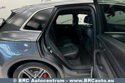 
										Audi SQ5 3.0T Quattro Prestige Automatas 2018 full									