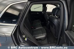 
										Audi SQ5 3.0T Quattro Prestige Automatas 2018 full									