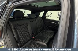 
										Audi SQ5 3.0T Quattro Prestige Automatas 2018 full									