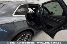 
										Audi SQ5 3.0T Quattro Prestige Automatas 2018 full									