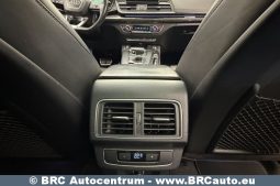 
										Audi SQ5 3.0T Quattro Prestige Automatas 2018 full									