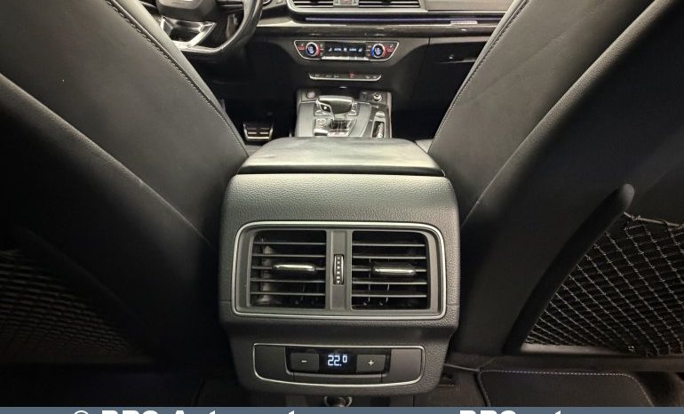 
								Audi SQ5 3.0T Quattro Prestige Automatas 2018 full									