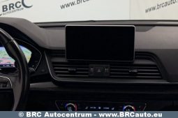
										Audi SQ5 3.0T Quattro Prestige Automatas 2018 full									