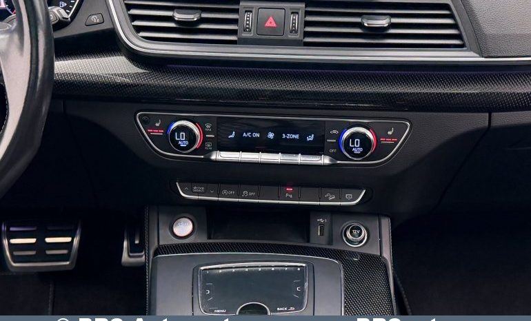 
								Audi SQ5 3.0T Quattro Prestige Automatas 2018 full									