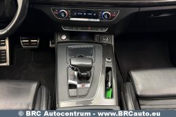 
										Audi SQ5 3.0T Quattro Prestige Automatas 2018 full									