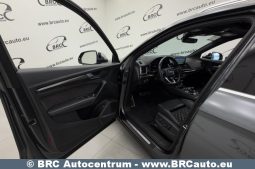 
										Audi SQ5 3.0T Quattro Prestige Automatas 2018 full									