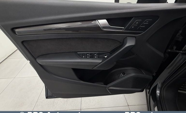 
								Audi SQ5 3.0T Quattro Prestige Automatas 2018 full									