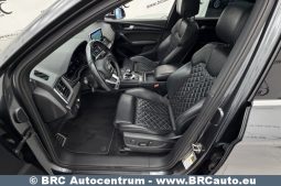 
										Audi SQ5 3.0T Quattro Prestige Automatas 2018 full									
