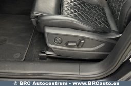 
										Audi SQ5 3.0T Quattro Prestige Automatas 2018 full									
