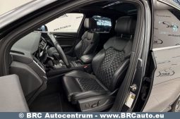 
										Audi SQ5 3.0T Quattro Prestige Automatas 2018 full									