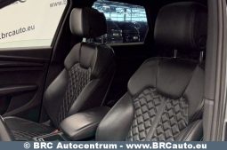 
										Audi SQ5 3.0T Quattro Prestige Automatas 2018 full									